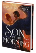 Cover-Bild zum Titel 'Son of the Morning (Standard Edition)' von 'Akwaeke Emezi'