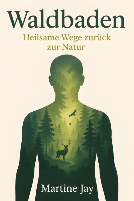 Waldbaden - Martine Jay