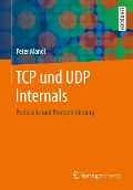 TCP und UDP Internals - Peter Mandl