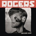 Cover-Bild zum Titel 'Augen auf' von 'Rogers'