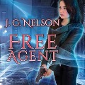 Free Agent - J. C. Nelson