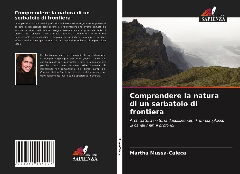 Comprendere la natura di un serbatoio di frontiera - Martha Mussa-Caleca