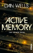 Active Memory - Dan Wells