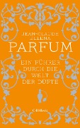 Cover-Bild zum Titel 'Parfum' von 'Jean-Claude Ellena'