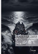 Cover-Bild zum Titel 'Harraga 2033' von 'Kacem Madani'
