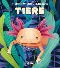 Besonders und wunderbar: Tiere - Cristina Banfi