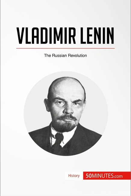 Vladimir Lenin - 50minutes