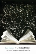 Cover-Bild zum Titel 'Telling Stories' von 'Lee Martin'