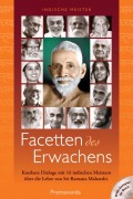 Cover-Bild zum Titel 'Facetten des Erwachens' von 'Premananda'
