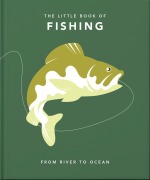 Cover-Bild zum Titel 'The Little Book of Fishing' von 'Oh'