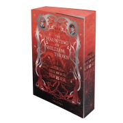 Cover-Bild zum Titel 'The Haunting of William Thorn' von 'Ben Alderson'