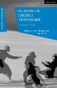 Cover-Bild zum Titel 'Collaborative Embodied Performance' von ''