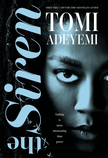 The Siren - Tomi Adeyemi