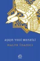 Askin Yedi Menzili - Haluk Inanici
