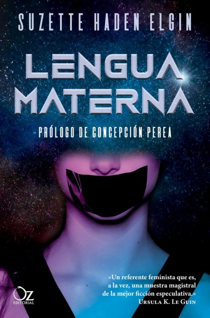 Lengua Materna - Suzette Haden Elgin