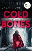 Cold Bones - Dunkle Wahrheit - Darian North