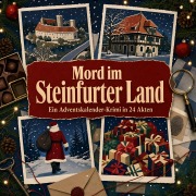 Cover-Bild zum Titel 'Mord im Steinfurter Land' von 'Lina Günther'