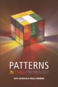 Patterns in Child Phonology - Wyn Johnson, Paula Reimers