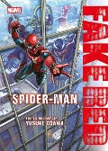 Spider-Man: Fake Red (Manga) - Yusuke Osawa
