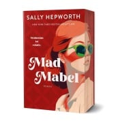Cover-Bild zum Titel 'Mad Mabel' von 'Sally Hepworth'