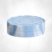 Cover-Bild zum Titel '2nd Studio Album 'PUREFLOW' pt.1 (BIRCH SCAR)' von 'Le Sserafim'