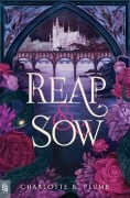Cover-Bild zum Titel 'Reap & Sow' von 'Charlotte B. Plumb'