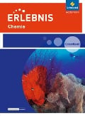 Cover-Bild zum Titel 'Erlebnis Chemie 8 - 10. Schulbuch. Rheinland-Pfalz' von ''