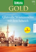Cover-Bild zum Titel 'Romana Gold Band 78' von 'Lynne Graham, Sharon Kendrick, Kate Walker'