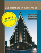 Cover-Bild zum Titel 'Das Hamburger Kontorhaus' von 'Ralf Lange'