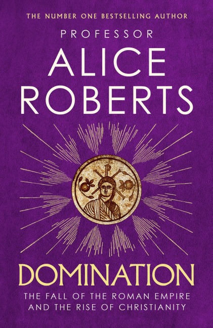 Domination - Alice Roberts