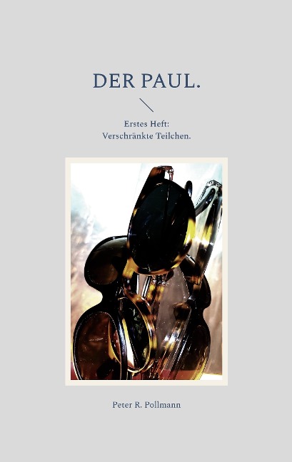 Der Paul. - Peter R. Pollmann