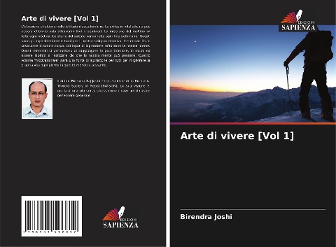 Arte di vivere [Vol 1] - Birendra Joshi
