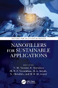 Cover-Bild zum Titel 'Nanofillers for Sustainable Applications' von ''