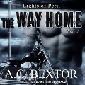 The Way Home - A. C. Bextor