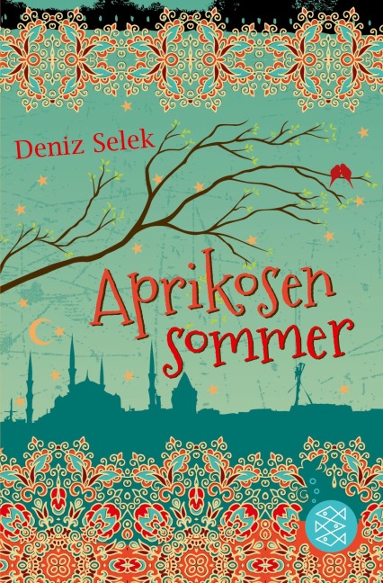 Aprikosensommer - Deniz Selek