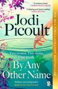 Cover-Bild zum Titel 'By Any Other Name' von 'Jodi Picoult'