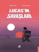 Cover-Bild zum Titel 'Lucasin Savaslari' von 'Renaud Roche, Laurent Hopman'
