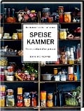 Speisekammer - Lisa Eisenman Frisk, Monica Eisenman