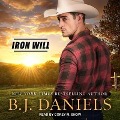 Iron Will - B. J. Daniels