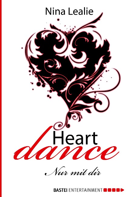 Heartdance - Nina Lealie