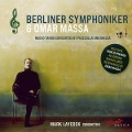 Piazzolla Concertos - Omar Berliner Symphoniker/Massa