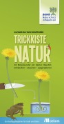 Cover-Bild zum Titel 'Trickkiste Natur' von ''