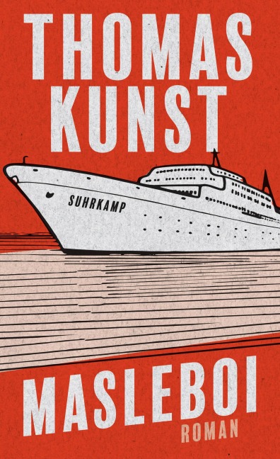 Masleboi - Thomas Kunst