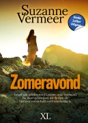 Cover-Bild zum Titel 'Zomeravond' von 'Suzanne Vermeer'