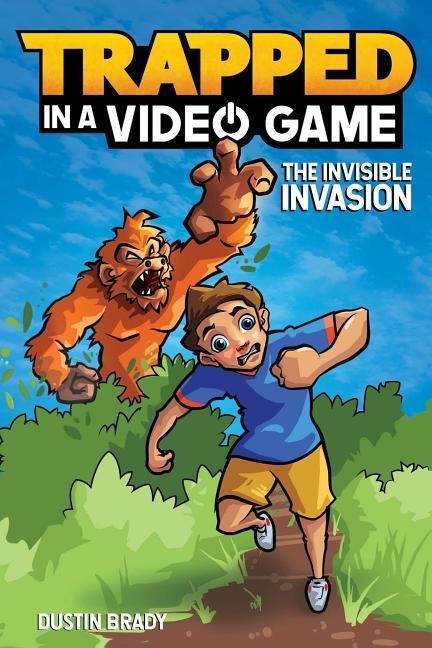 Trapped in a Video Game - Dustin Brady