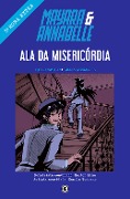 Cover-Bild zum Titel 'Mayara & Annabelle - Ala da misericórdia - 5ª Hora Extra' von 'Pablo Casado'