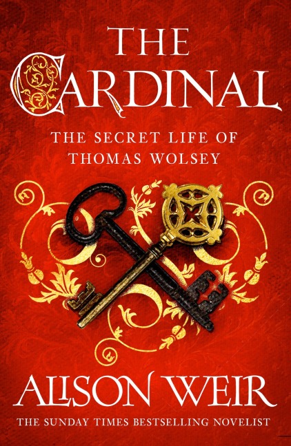 The Cardinal - Alison Weir
