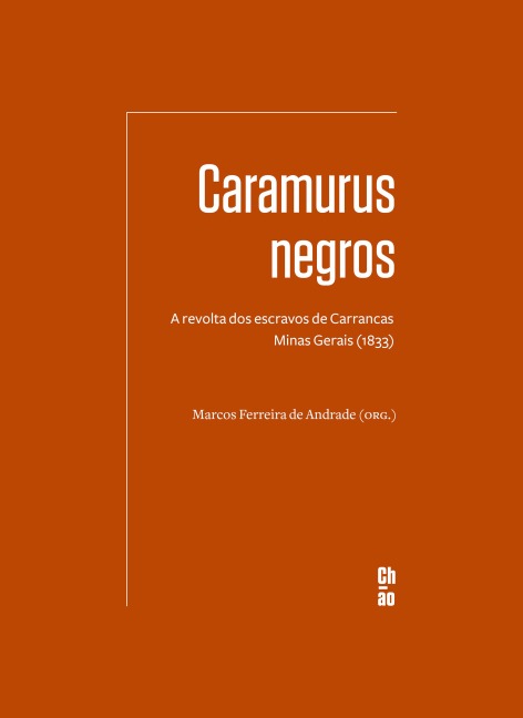 Caramurus negros - Marcos Ferreira de Andrade