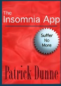 The Insomnia App - Patrick Dunne