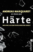 Cover-Bild zum Titel 'Härte' von 'Andreas Marquardt, Jürgen Lemke'